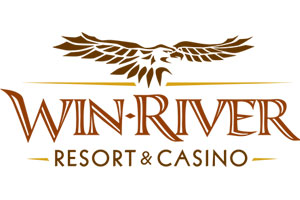 NCBCC Sponsor: Win River Resort & Casino