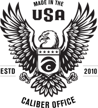 Nor-Cal Think Pink Sponsor: Caliber