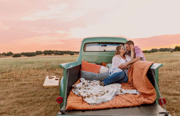 Real Men Wear Pink: Breast Cancer Survivor Heather Ryan