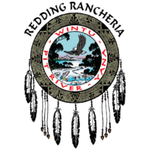 NCBCC Sponsor: Redding Rancheria