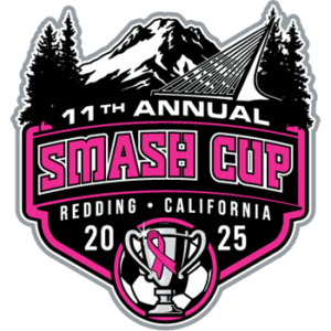 ThinkPink Sponsor: Smash Cup