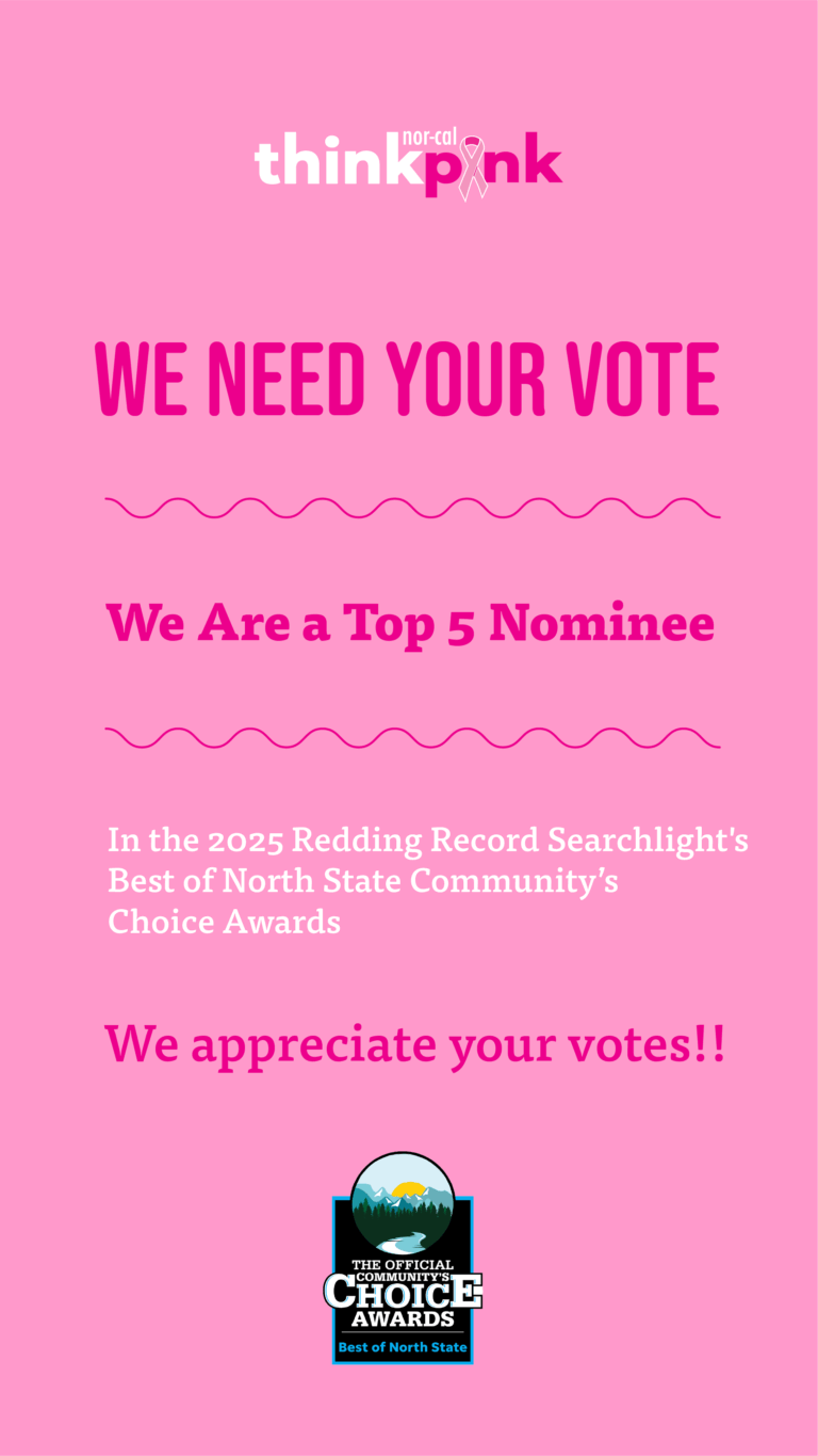 Vote - Best of North State