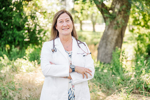 Nor Cal Think Pink Survivor July 2026: Debra