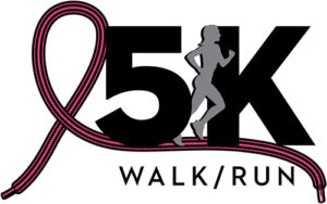 Nor-Cal Breast Cancer Connection 5K logo