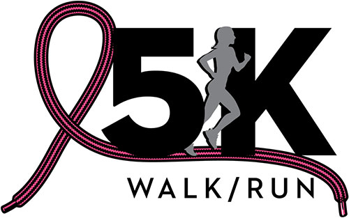 Nor-Cal Breast Cancer Connection 5K logo