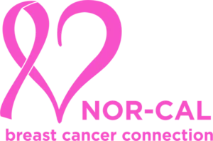Nor-Cal Breast Cancer Connection Logo