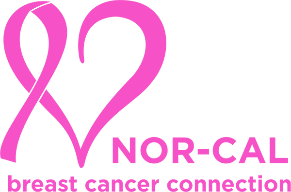 Nor-Cal Breast Cancer Connection Logo
