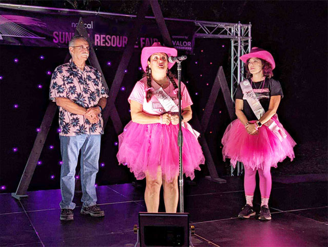 NCBCC 5K speech